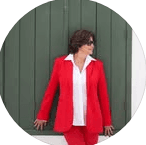 Leila Ferrara, fundadora da StayAlt
